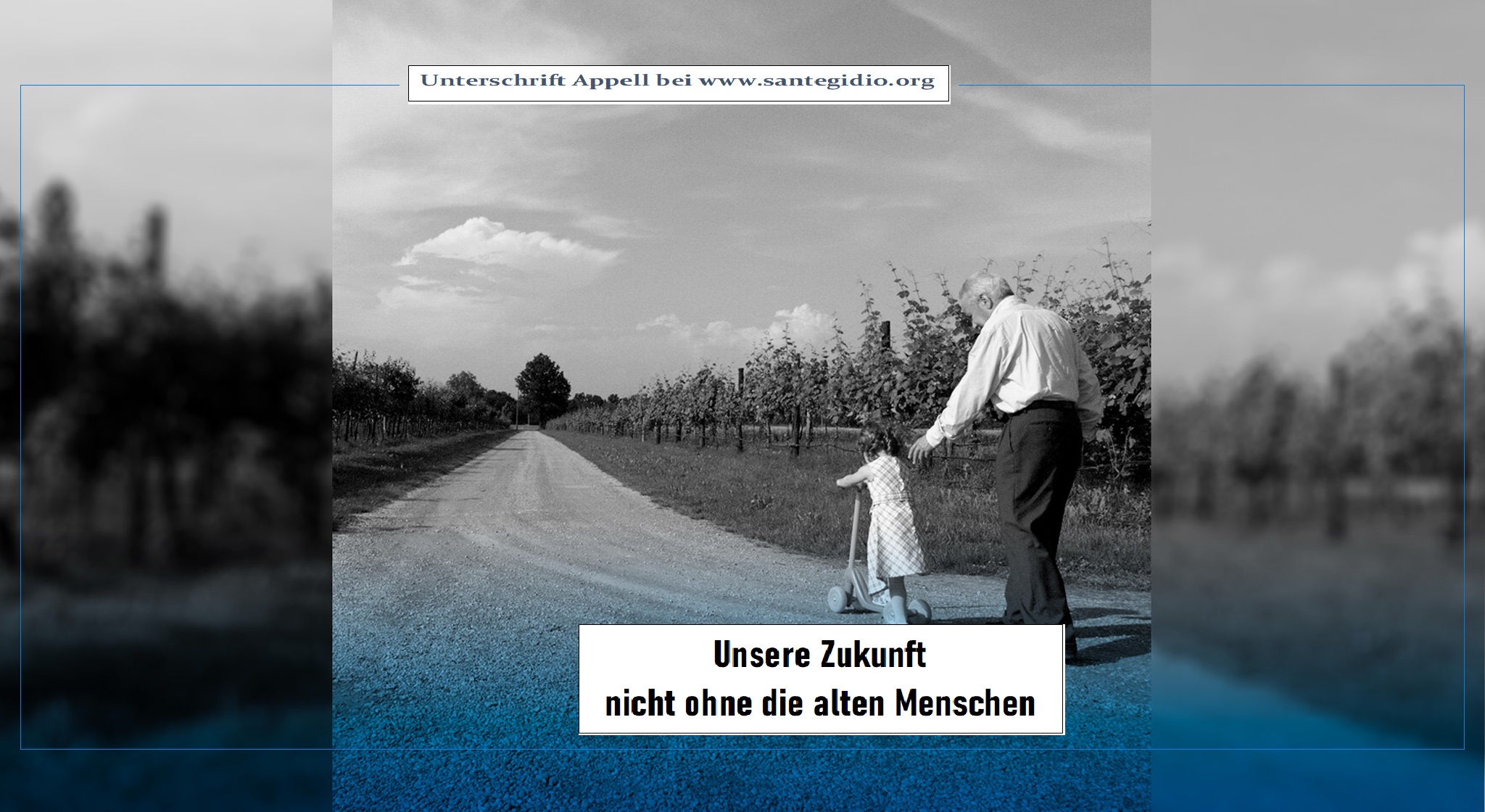 Liste der Unterzeichner